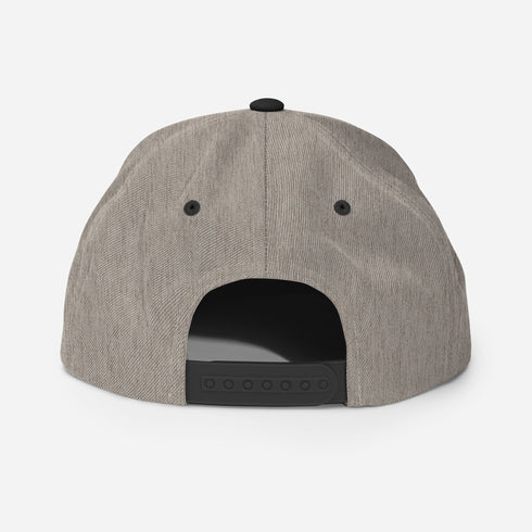 1STAR Unrivaled Hallowed Snapback Hat